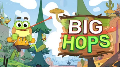 Big Hops
