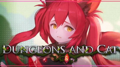 Dungeons And Cat