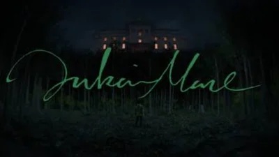 Jukai Maze