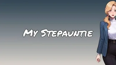 My Stepauntie
