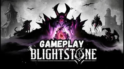 Blightstone