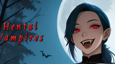 Hentai Vampires