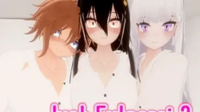 Just Futanari 2