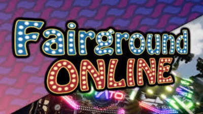 Adventure Fairground Online