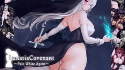 Lunatia Covenant – Pale White Agent