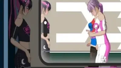 Shuffle Me