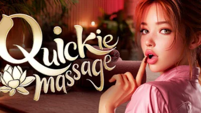Quickie Massage Game