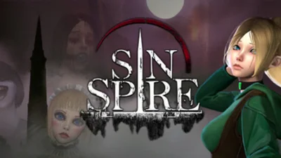 Sin Spire
