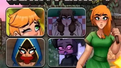 HornyCraft