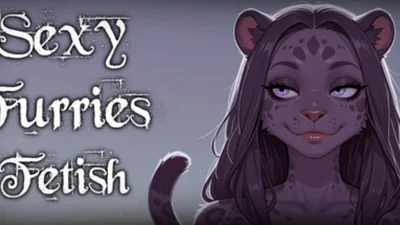 Sexy Furries