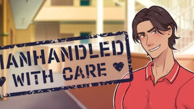 Manhandled With Care