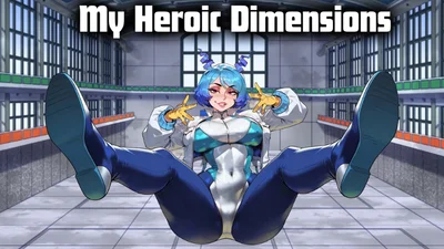 My Heroic Dimensions