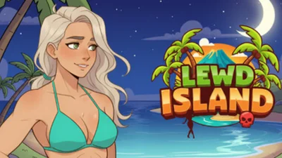 Lewd Island