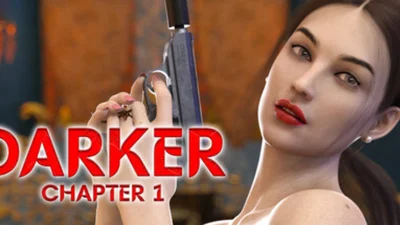 Darker: Chapter 1