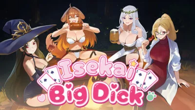 Isekai Big Dick
