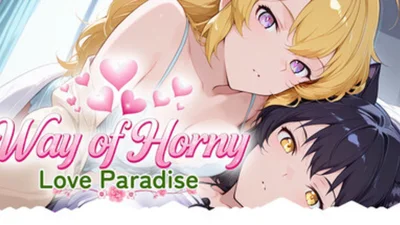 Way of Horny: Love Paradise