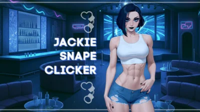 Jackie Snape Clicker