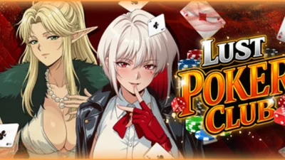 Lust Poker Club