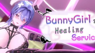 Bunny Girl & Healing Service