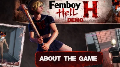 Femboy Hell H