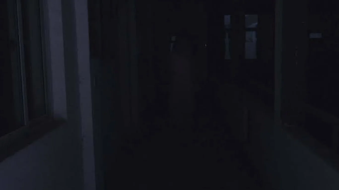異洋館・異和館-The Disturbed Mansion