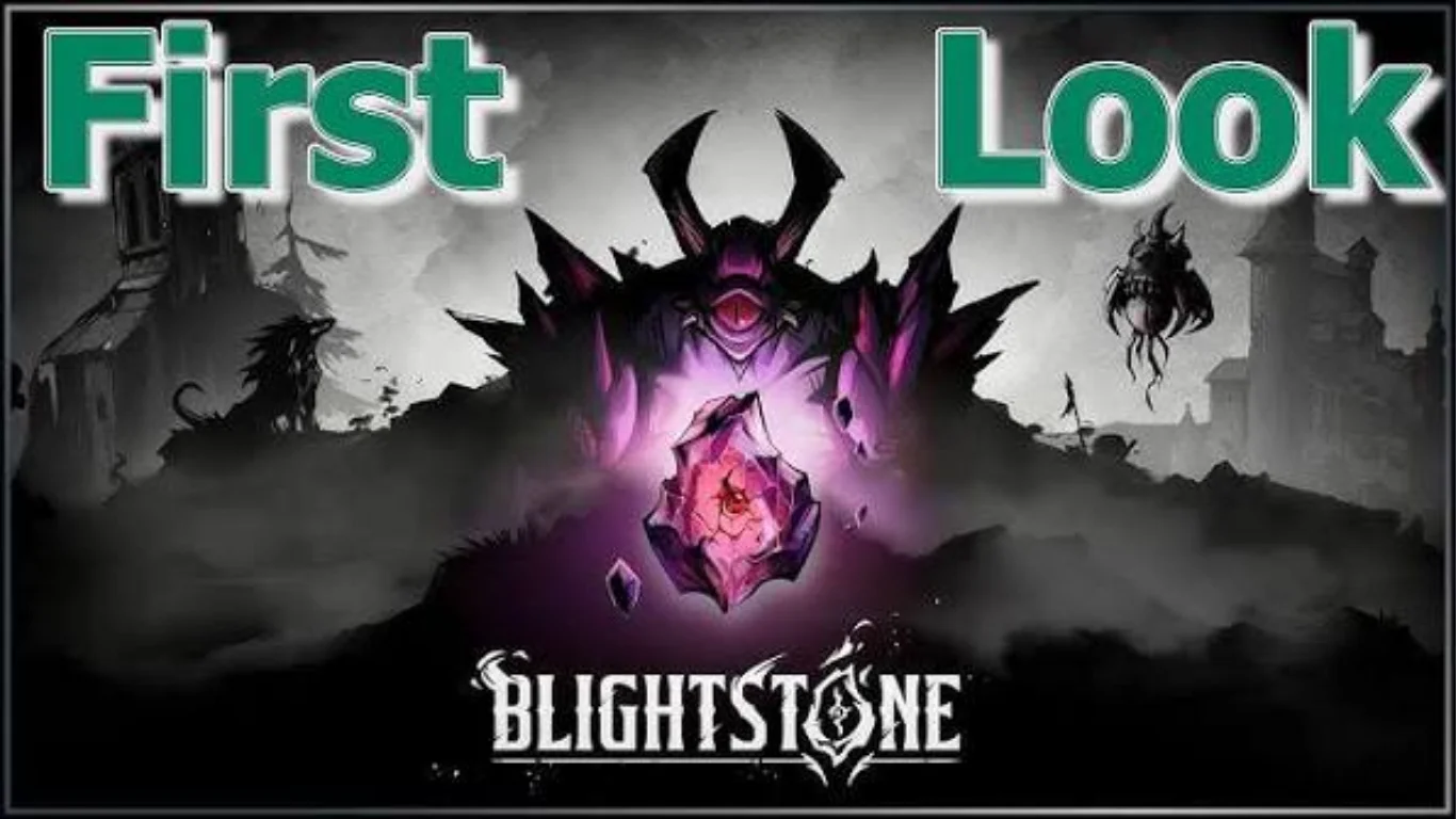 Blightstone