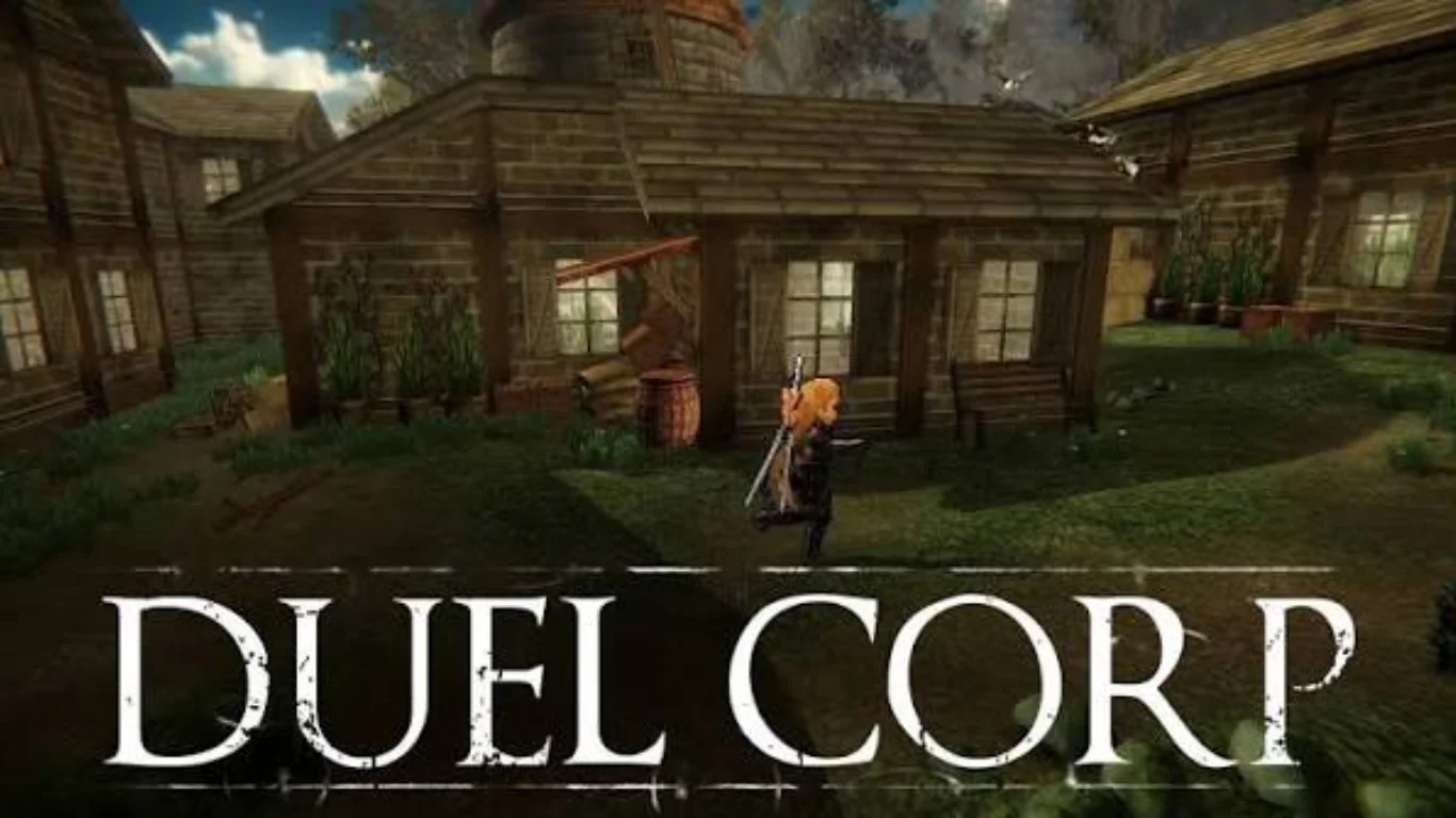 Duel Corp