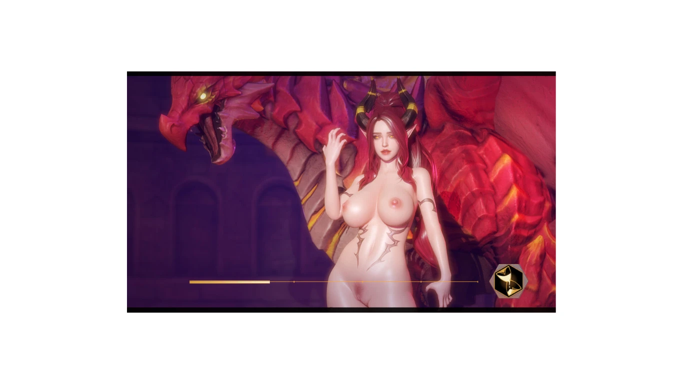 Throne of Desire