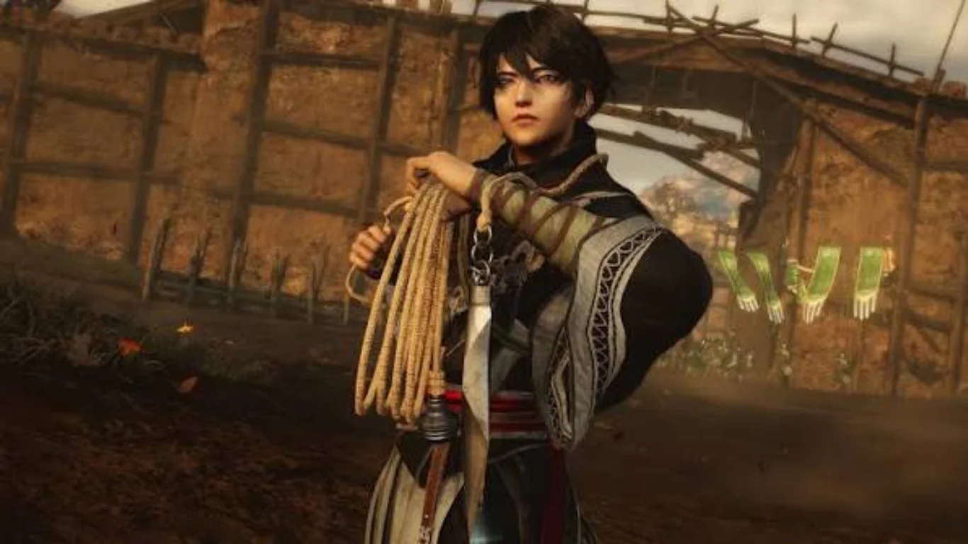 DYNASTY WARRIORS: ORIGINS Visions of Four Heroes
