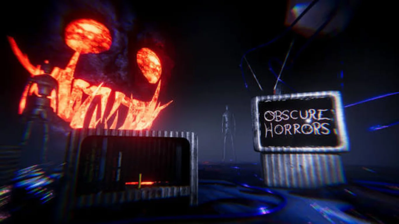 Obscure Horrors