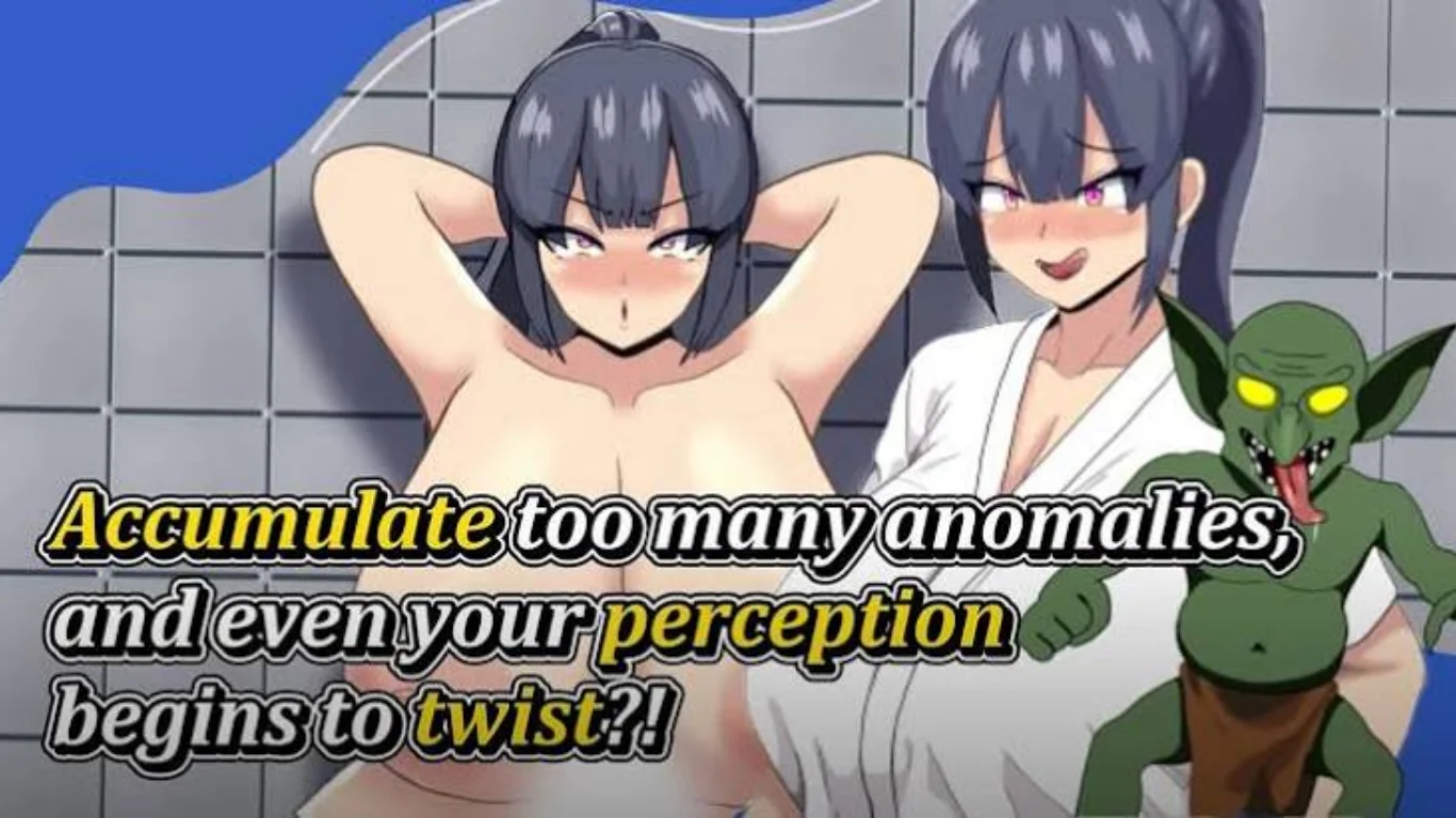 HH TRAP: Reality’s Glitch