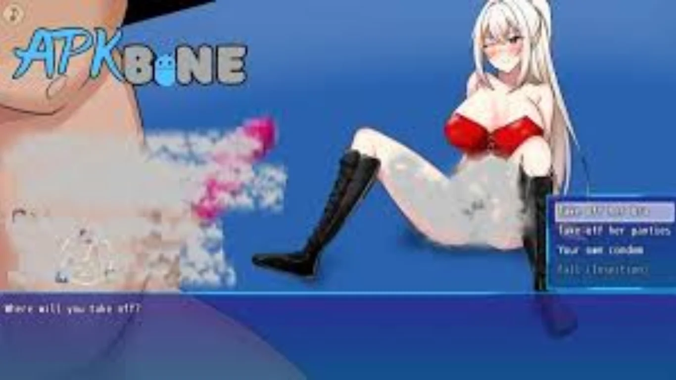 Sakura Exec Special Emergency Security Department Sexual Treatment Division