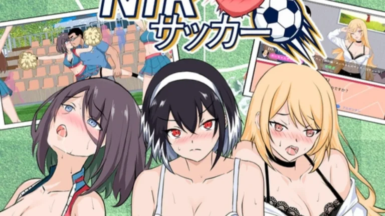 NTR Soccer