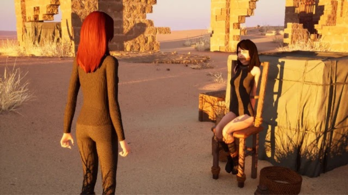Introduction: Touch x Bat Game is a community-driven different-born game that is played on the edge with a visual novel style and runs as a story. You click on characters, go through scenes, unlock events as you play. Easy to play, animated drawn artwork, story-driven experience for players looking for light gaming adventure, visual novel elements, focus on characters and story in a single-player environment. How to Download: Look for the Touch x Bat Game on a reliable game site or the official page of Touch x Bat. Download the newest one that working on your device. Unpack the downloaded files if they are zipped. Don the installer and successfullly install. Play you the game and start playing.