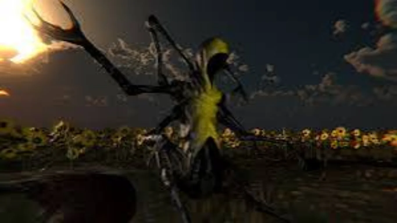 Obscure Horrors