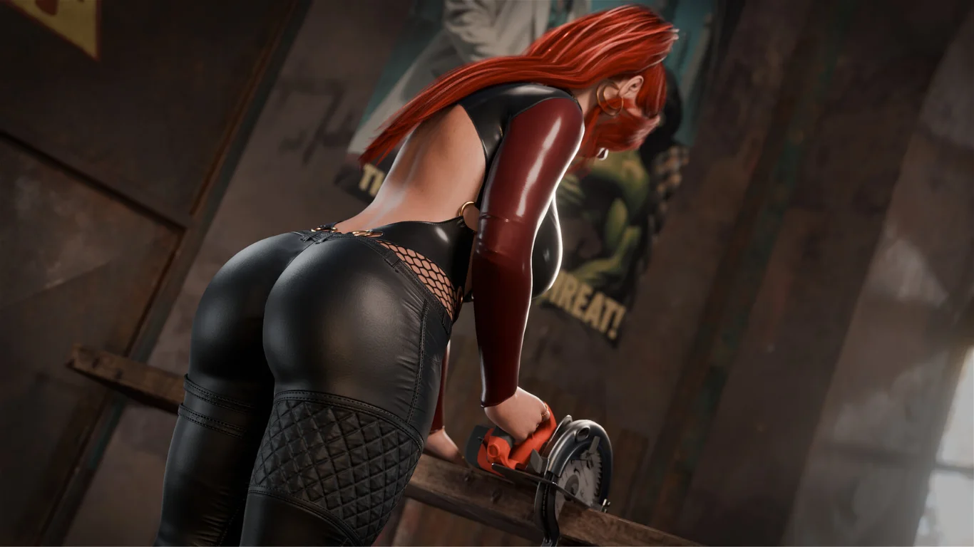 Fapout 69 Game