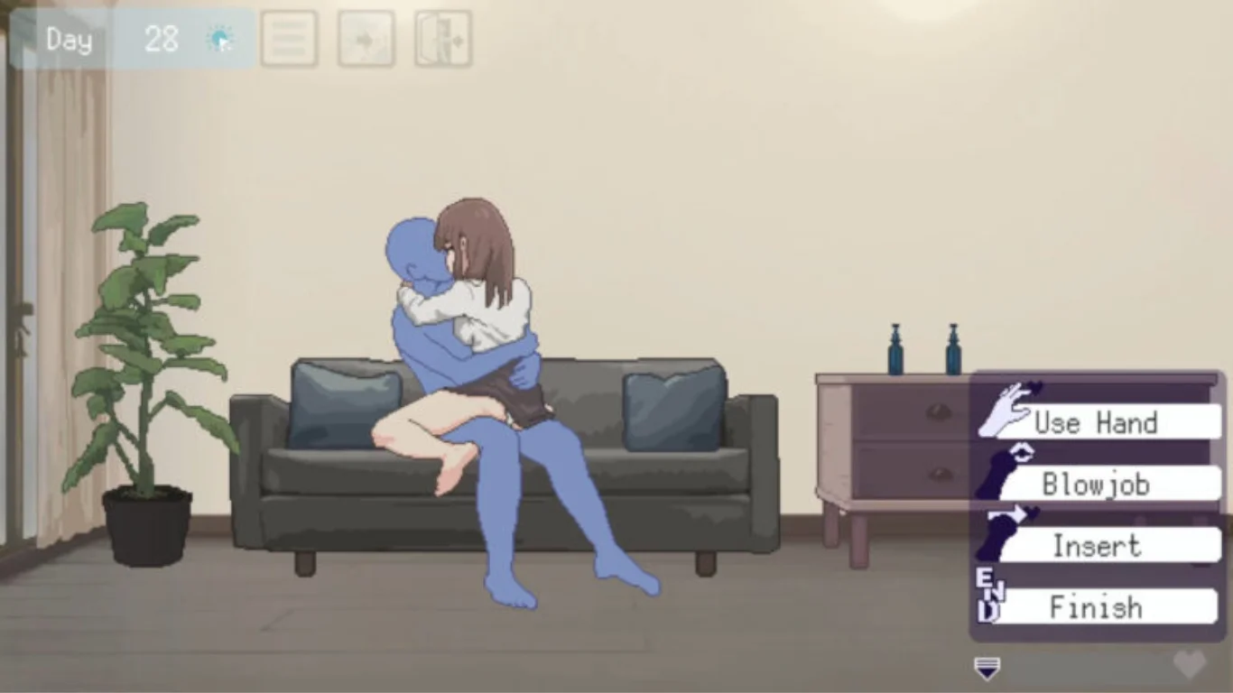 Lovers’ Fun