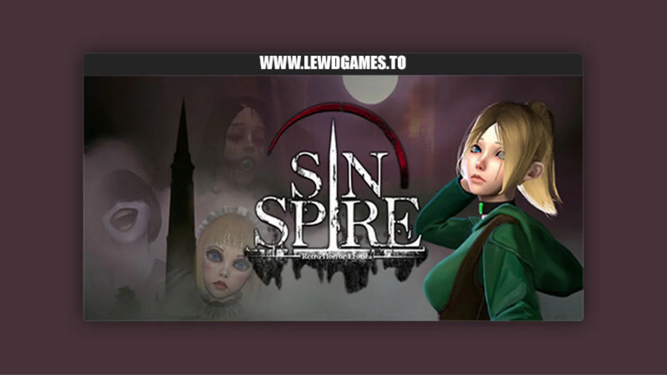Sin Spire