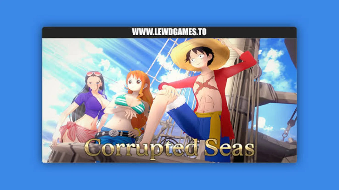 Corrupted Seas