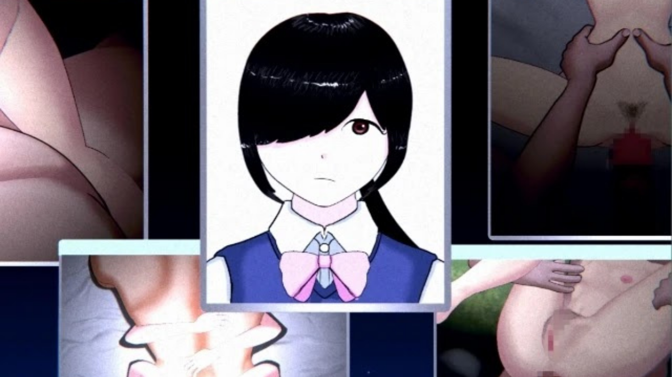 Sex Tape Leak Simulator