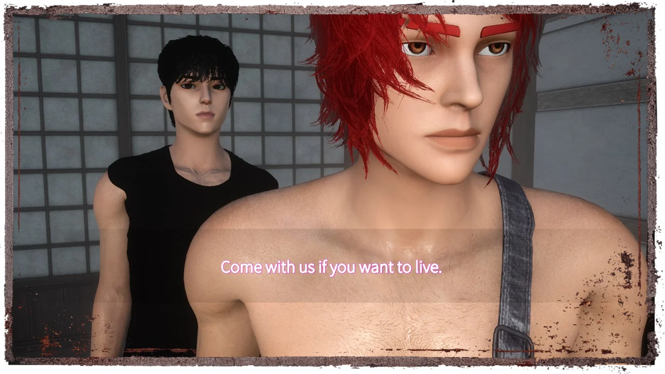 Femboy Hell H