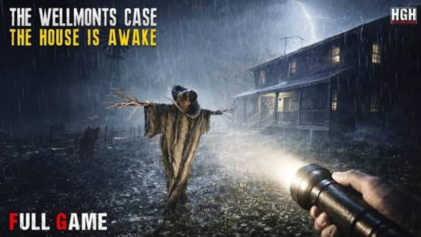 The Wellmonts Case