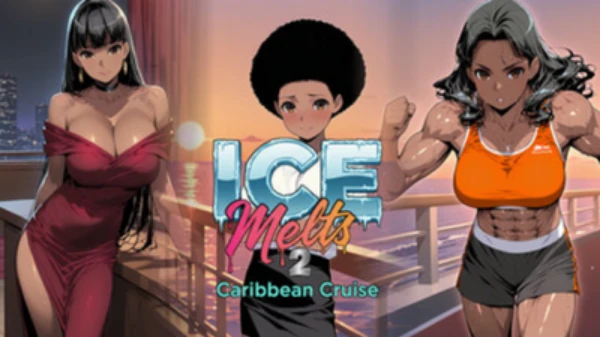 Ice Melts 2: Caribbean Cruise