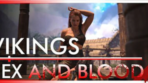 Vikings: Sex and Blood