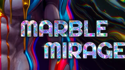 MARBLE MIRAGE