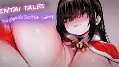 Hentai Tales: The Gyaru’s Secret Hobby