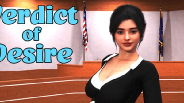 Verdict of Desire