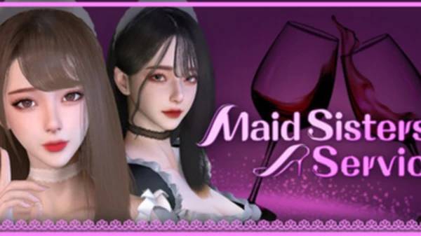 Maid Sisters’ Service