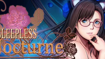 SLEEPLESS Nocturne