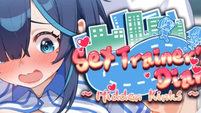 Sex Trainer’s Diary: Hidden Kink